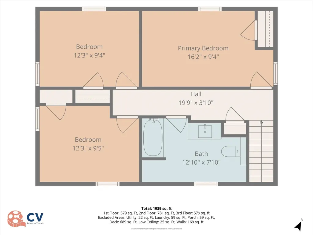 25 Pinewood Loop Sandown NH 03873
