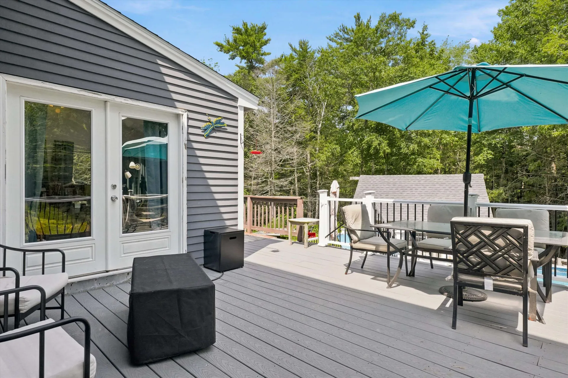 25 Pinewood Loop Sandown NH 03873