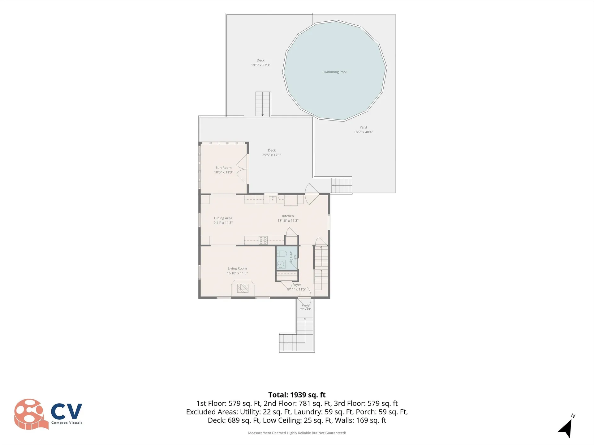 25 Pinewood Loop Sandown NH 03873
