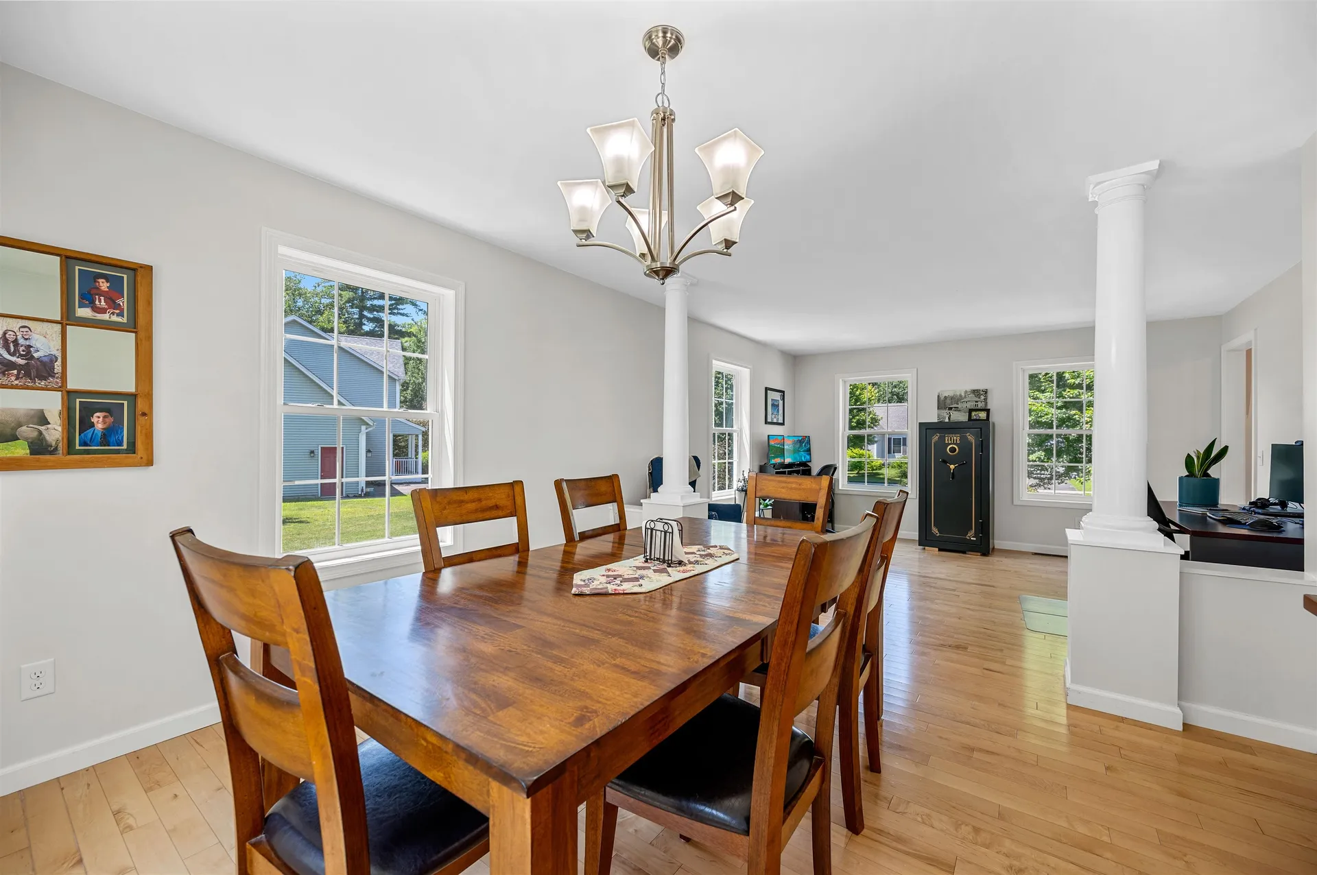 31 Lily Lane Colchester VT 05446