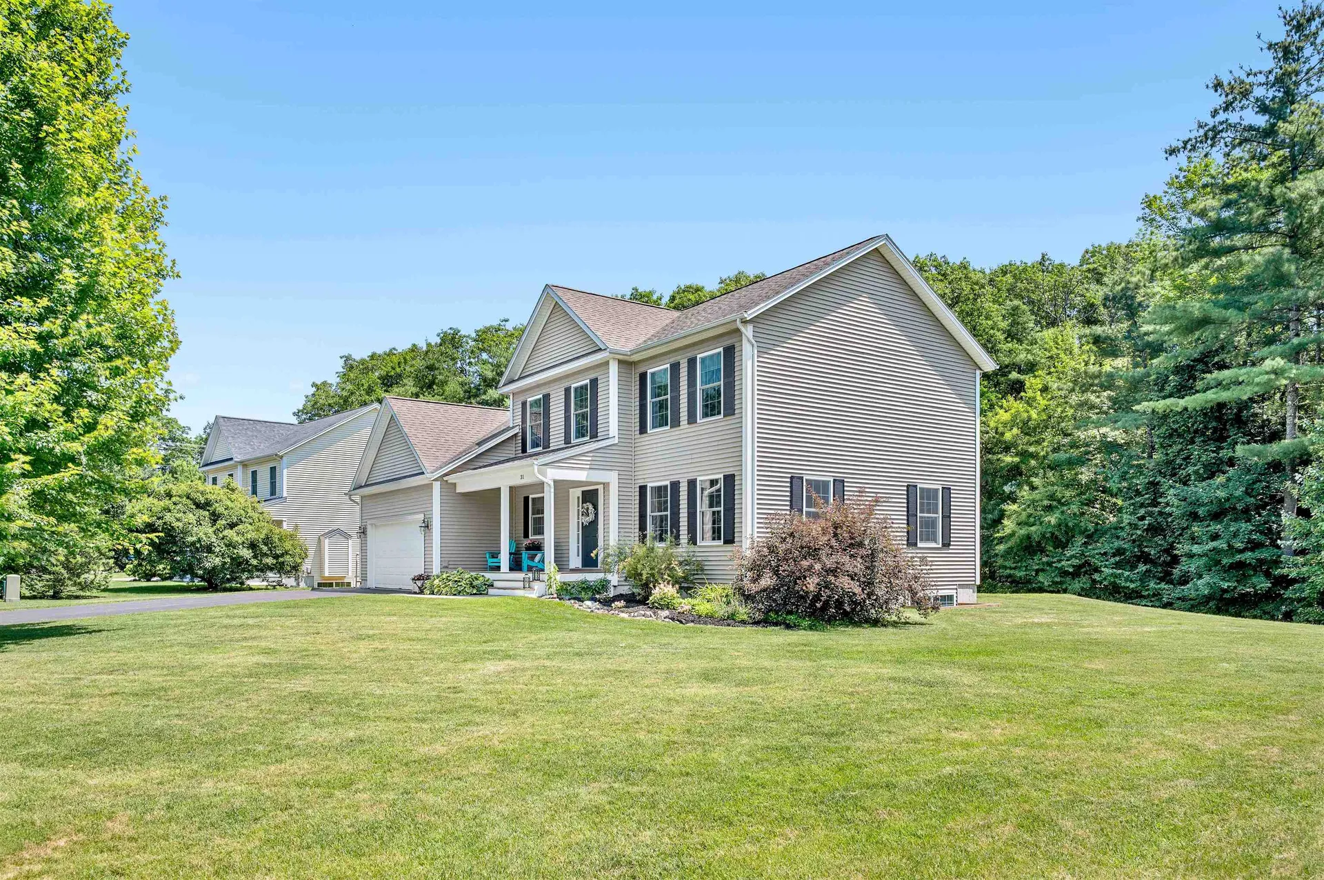 31 Lily Lane Colchester VT 05446