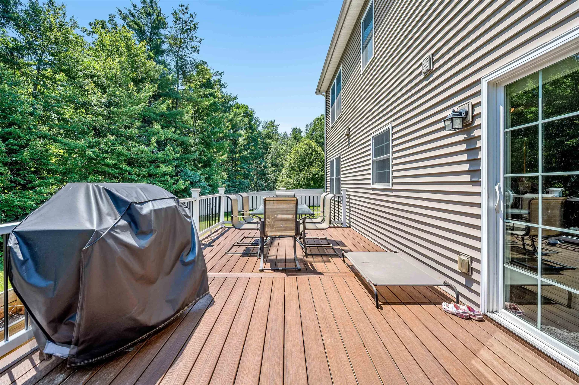 31 Lily Lane Colchester VT 05446