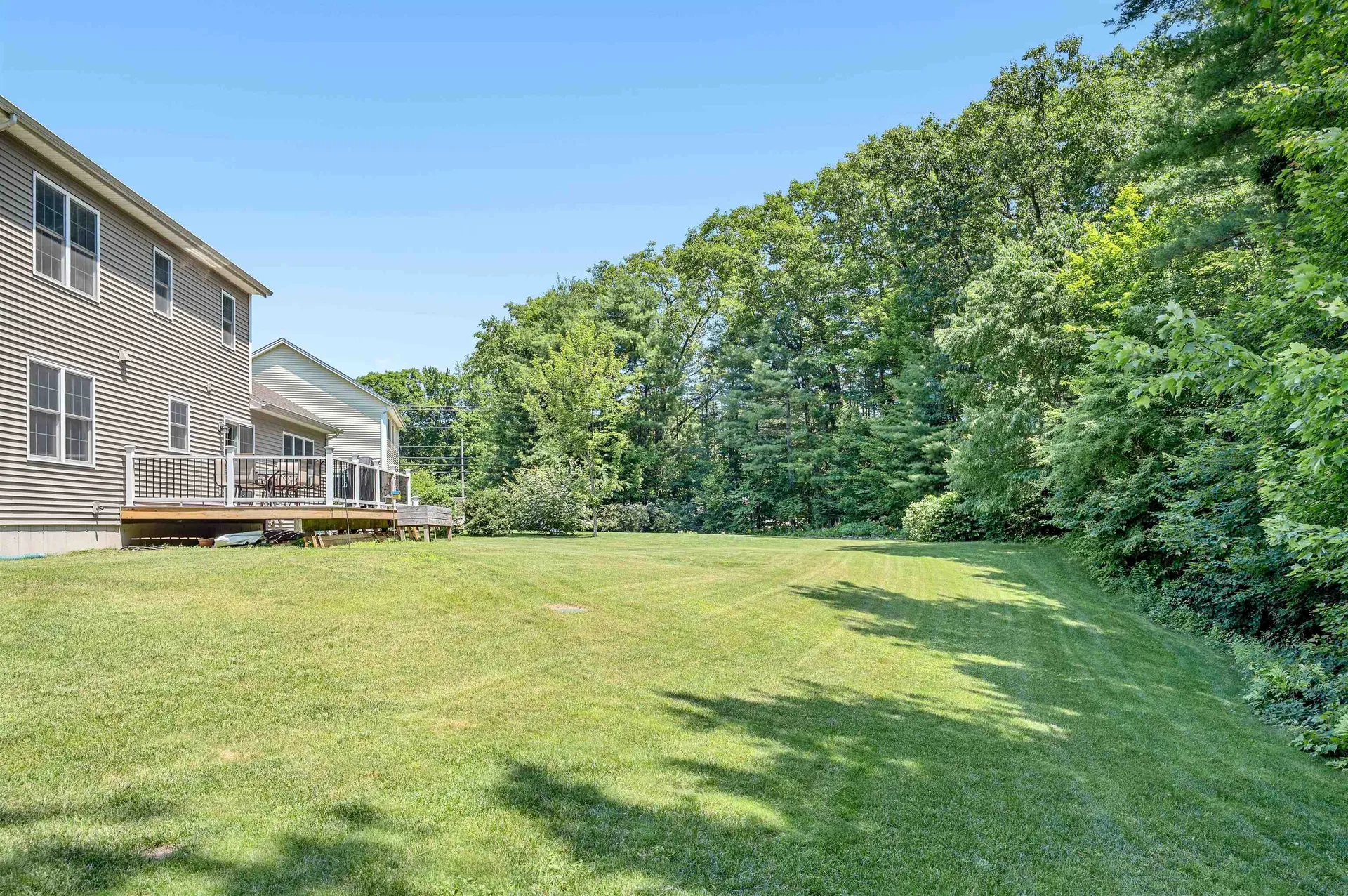 31 Lily Lane Colchester VT 05446