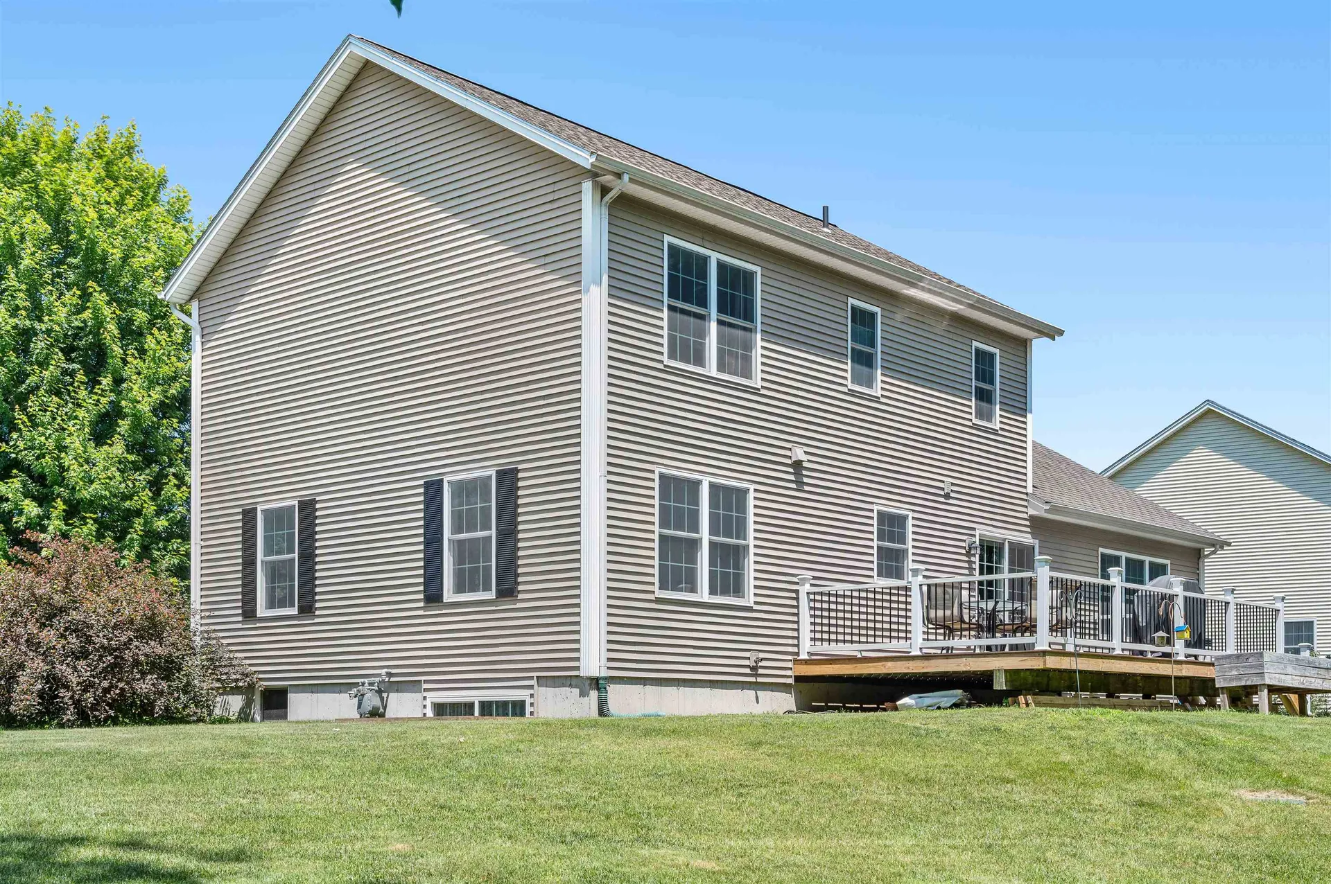31 Lily Lane Colchester VT 05446