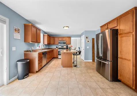 31 Lily Lane Colchester VT 05446