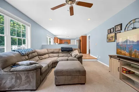 31 Lily Lane Colchester VT 05446
