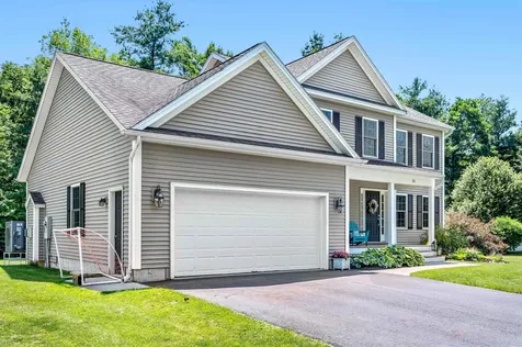 31 Lily Lane Colchester VT 05446