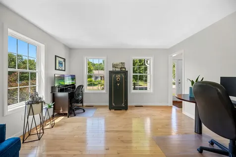 31 Lily Lane Colchester VT 05446