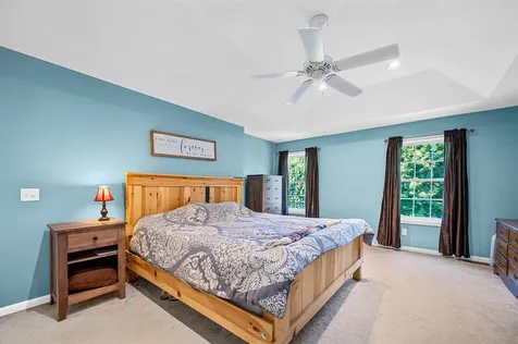 31 Lily Lane Colchester VT 05446