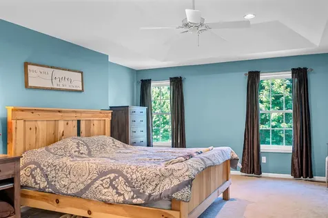 31 Lily Lane Colchester VT 05446
