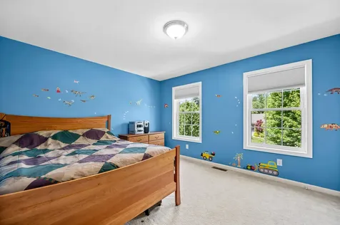 31 Lily Lane Colchester VT 05446
