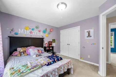 31 Lily Lane Colchester VT 05446