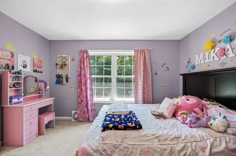 31 Lily Lane Colchester VT 05446