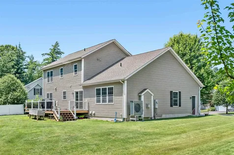 31 Lily Lane Colchester VT 05446
