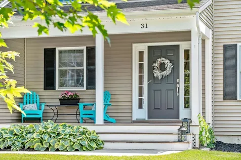 31 Lily Lane Colchester VT 05446