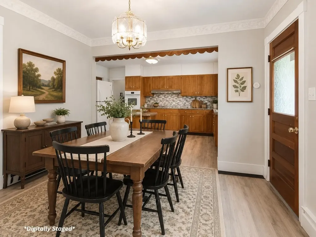 87 Colby Street Colebrook NH 03576