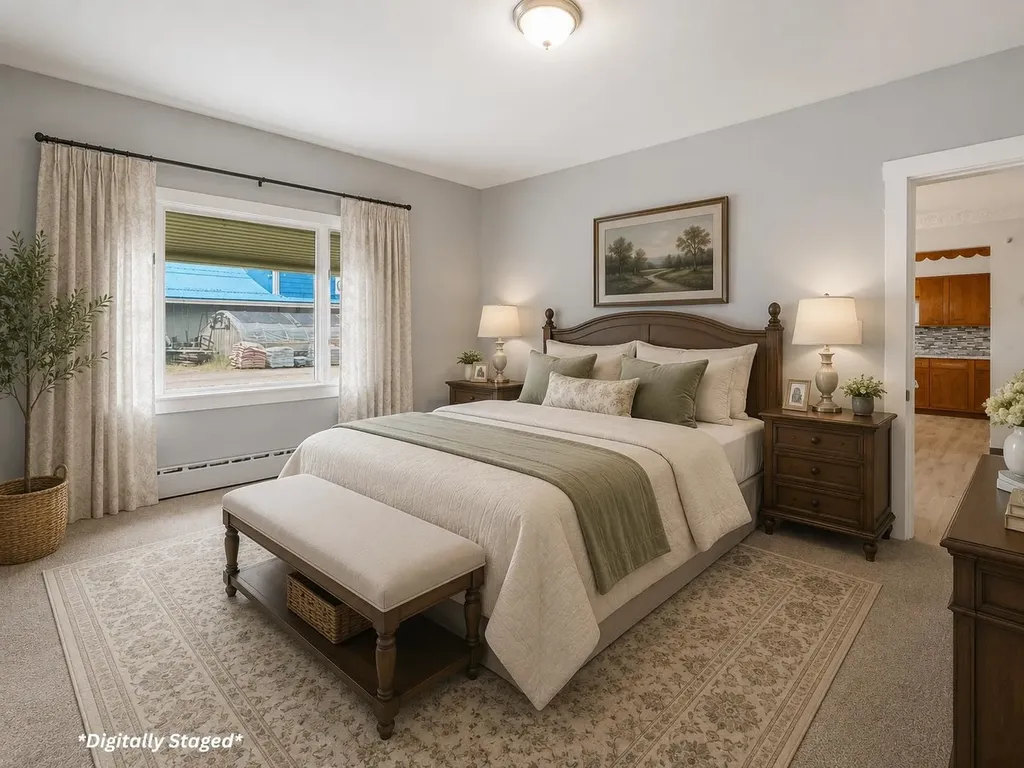 87 Colby Street Colebrook NH 03576