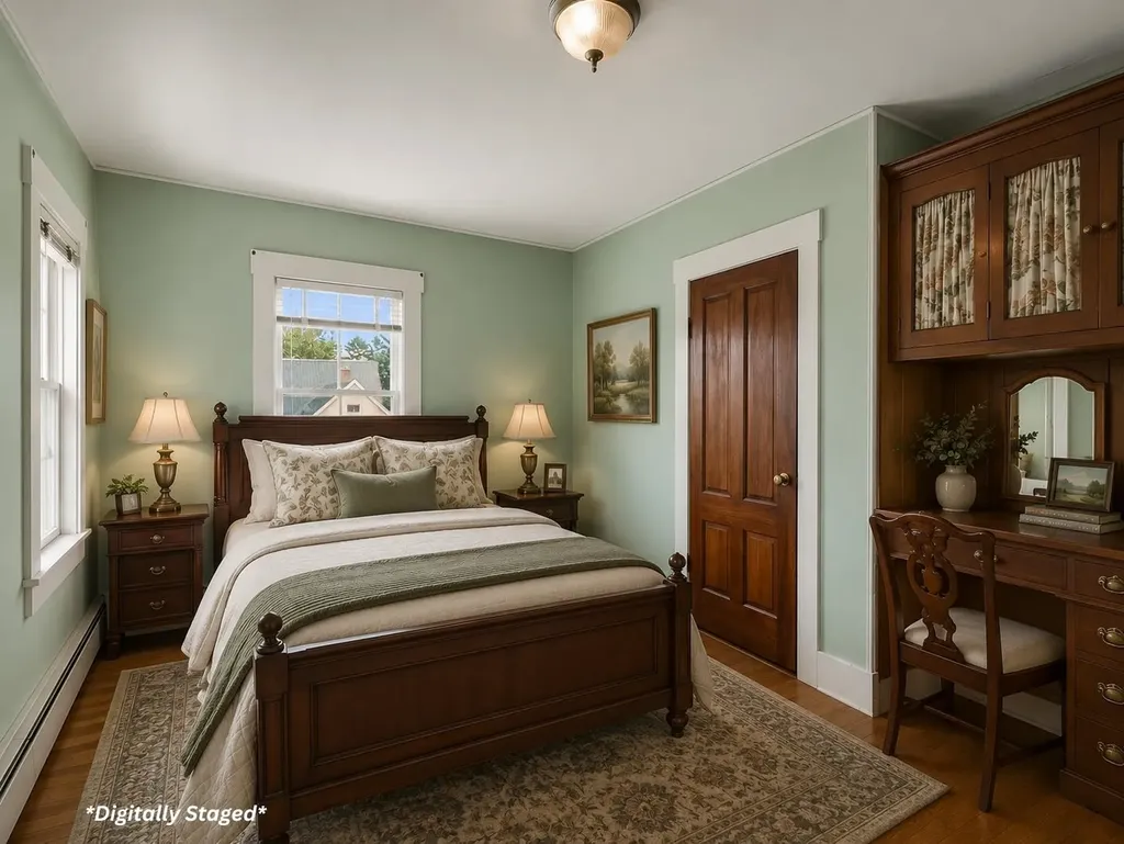 87 Colby Street Colebrook NH 03576