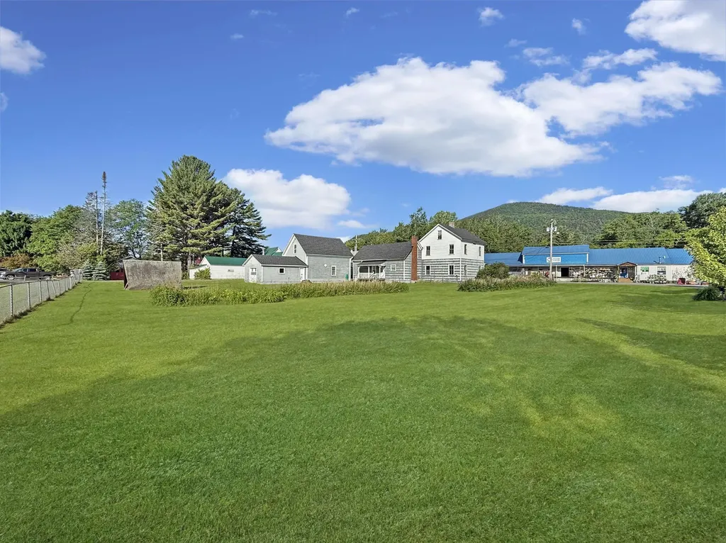 87 Colby Street Colebrook NH 03576
