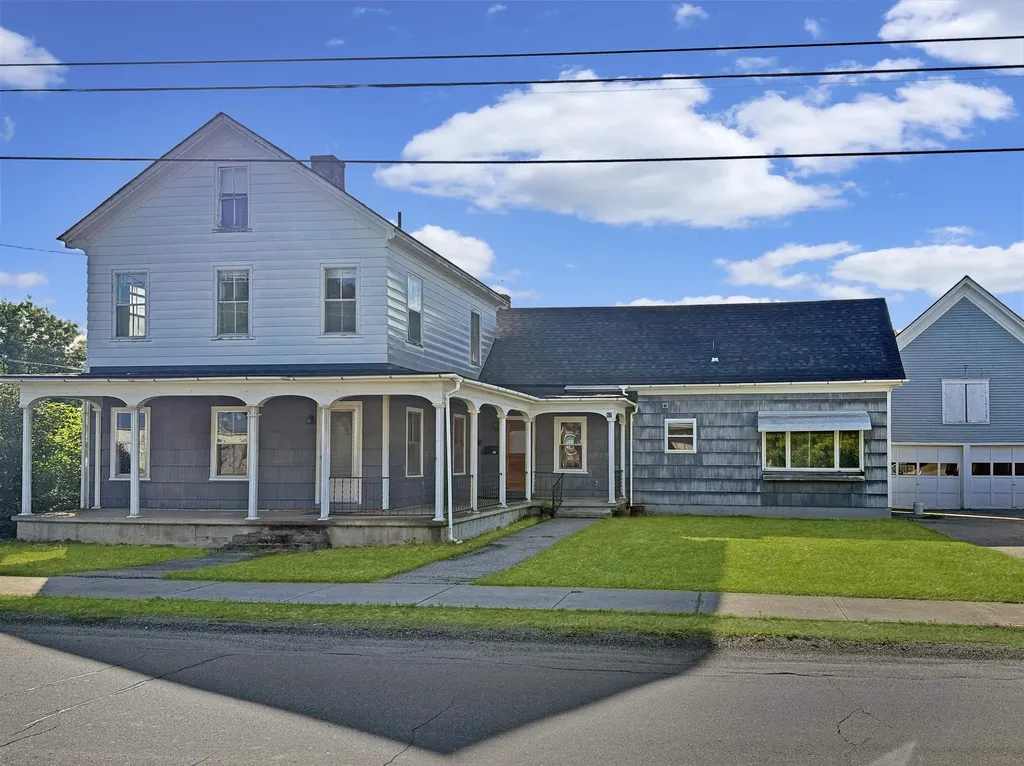 87 Colby Street Colebrook NH 03576