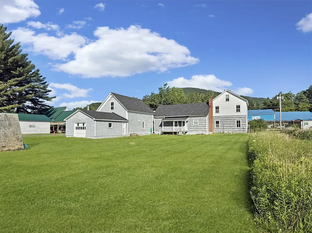 87 Colby Street Colebrook NH 03576