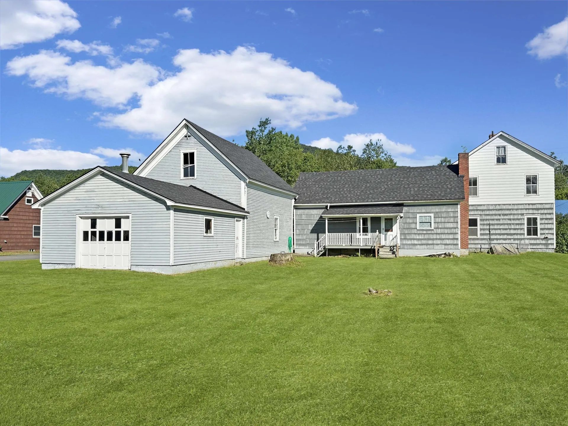 87 Colby Street Colebrook NH 03576