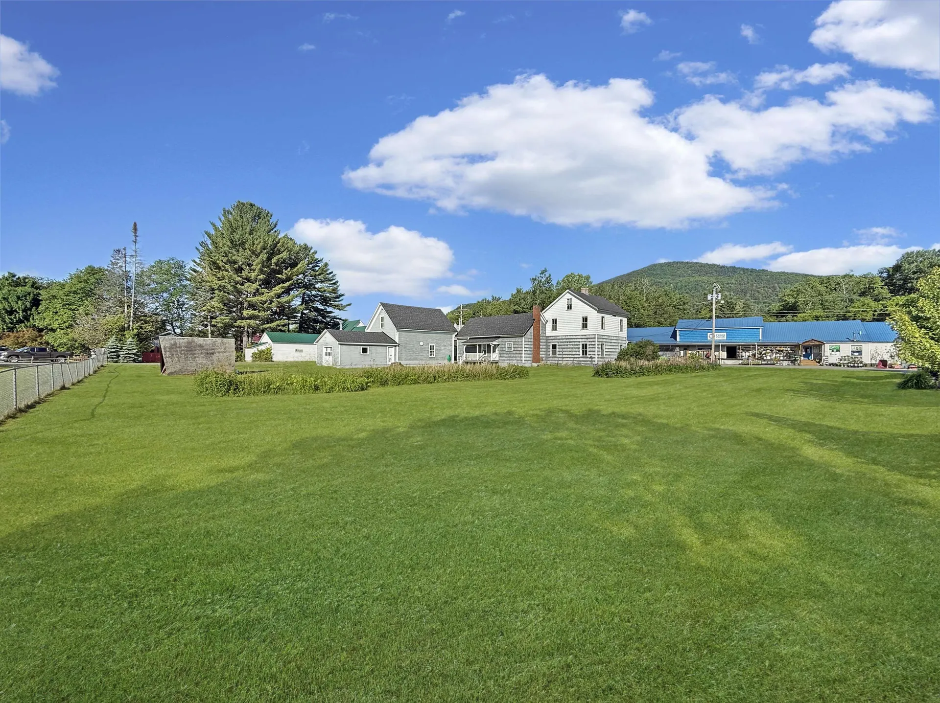 87 Colby Street Colebrook NH 03576