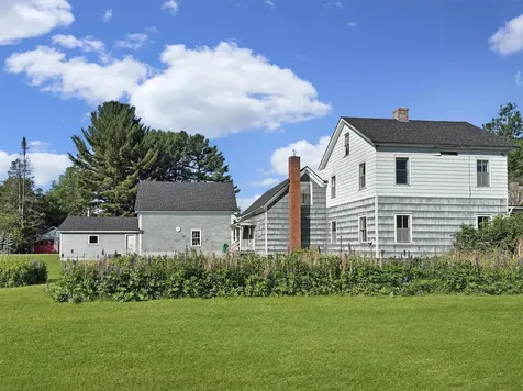 87 Colby Street Colebrook NH 03576
