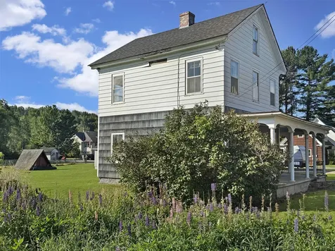 87 Colby Street Colebrook NH 03576