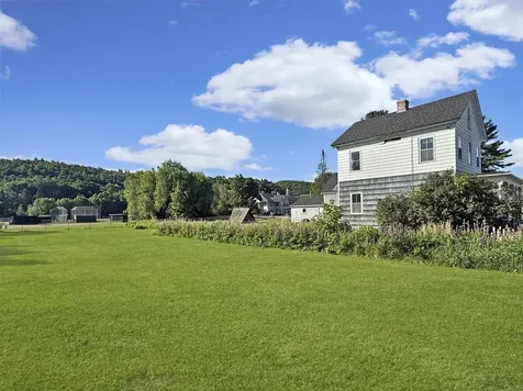 87 Colby Street Colebrook NH 03576