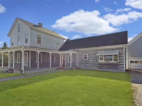 87 Colby Street Colebrook NH 03576