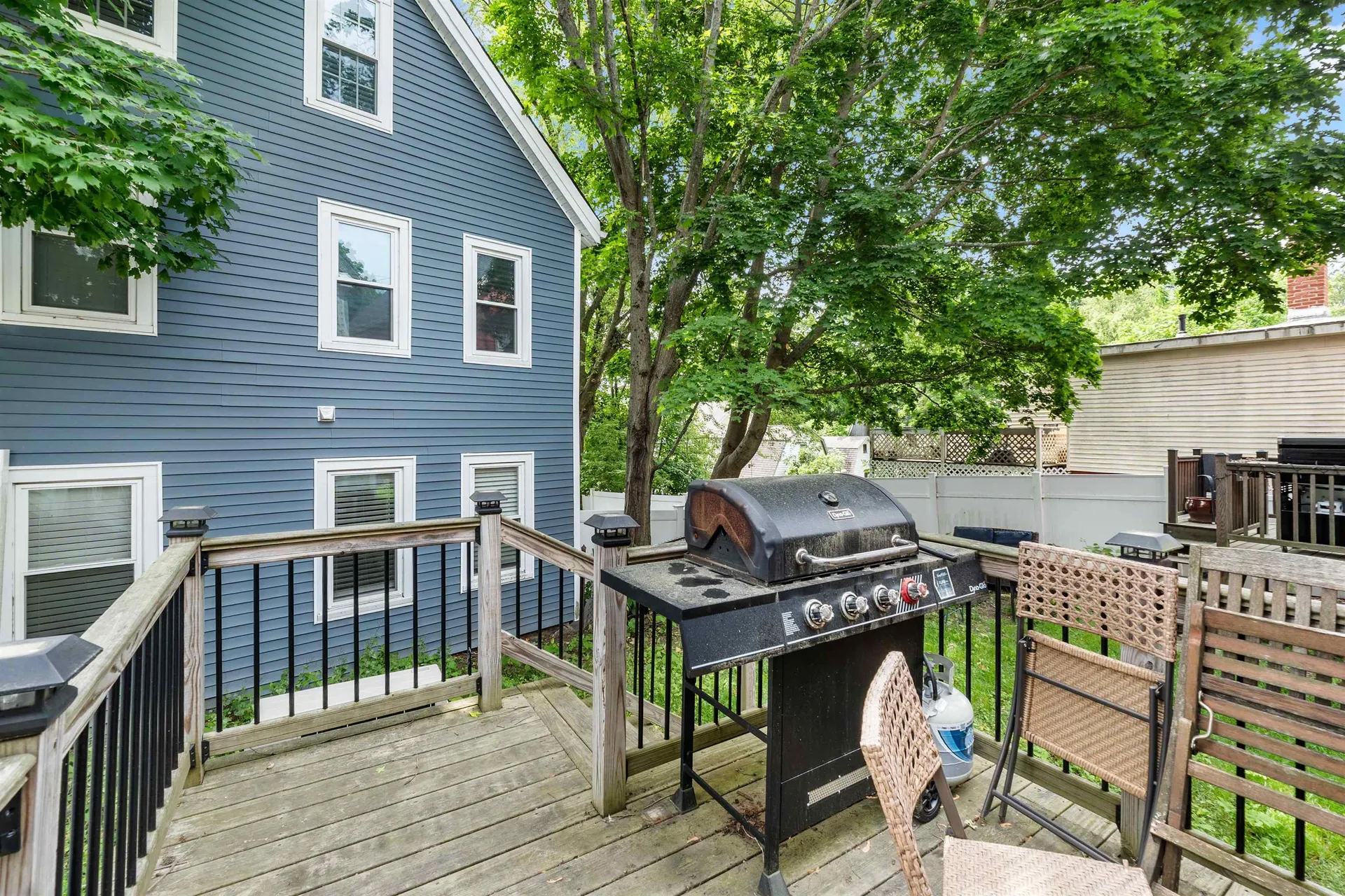 12 Woodbury Avenue Portsmouth NH 03801