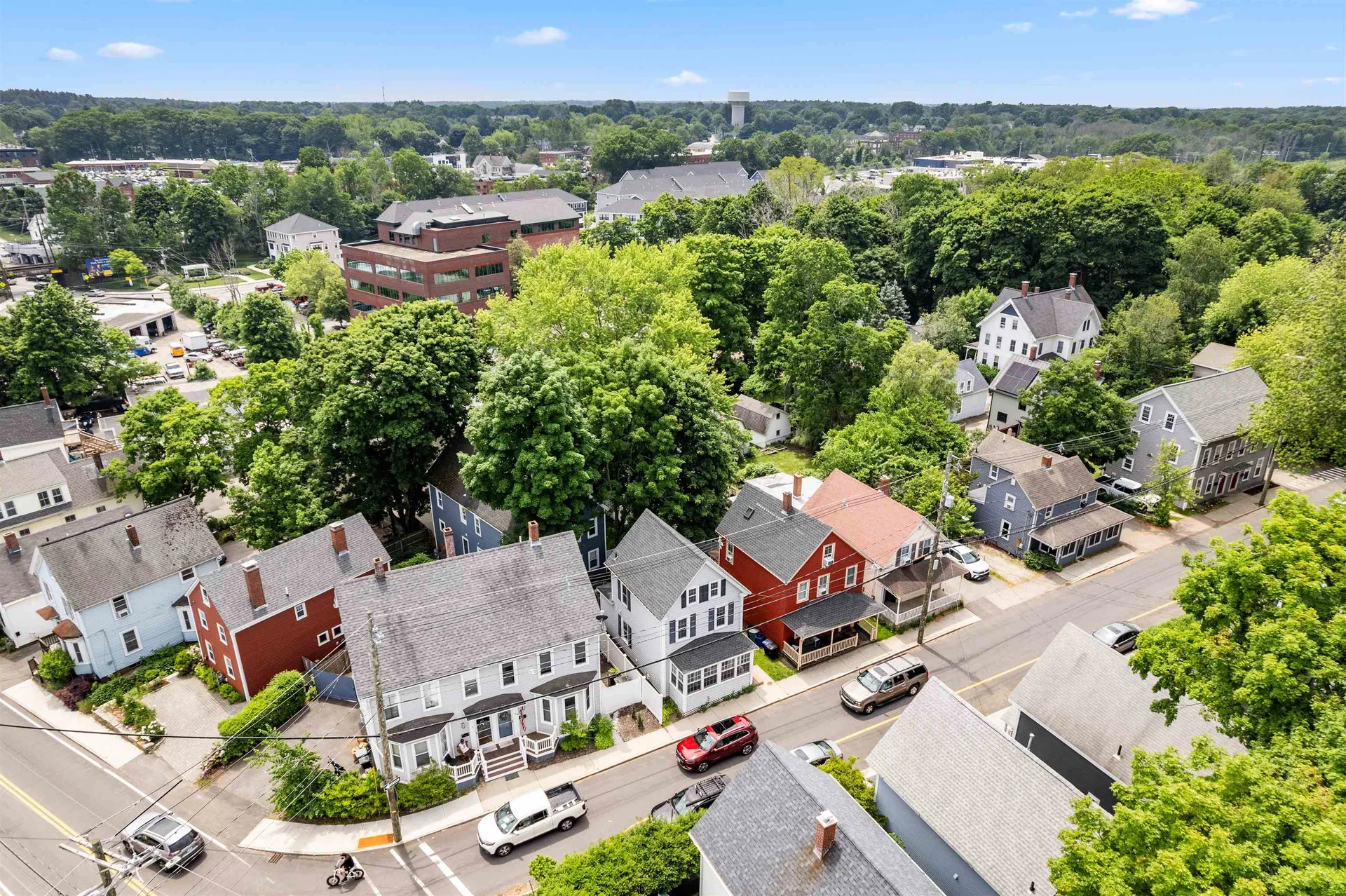 12 Woodbury Avenue Portsmouth NH 03801