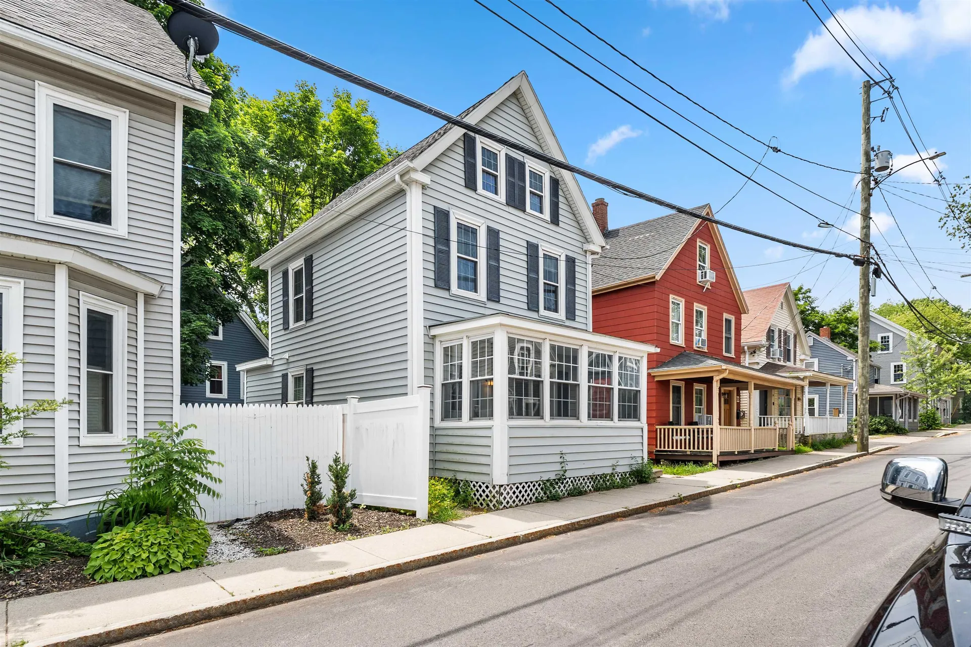 12 Woodbury Avenue Portsmouth NH 03801