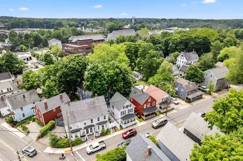 12 Woodbury Avenue Portsmouth NH 03801