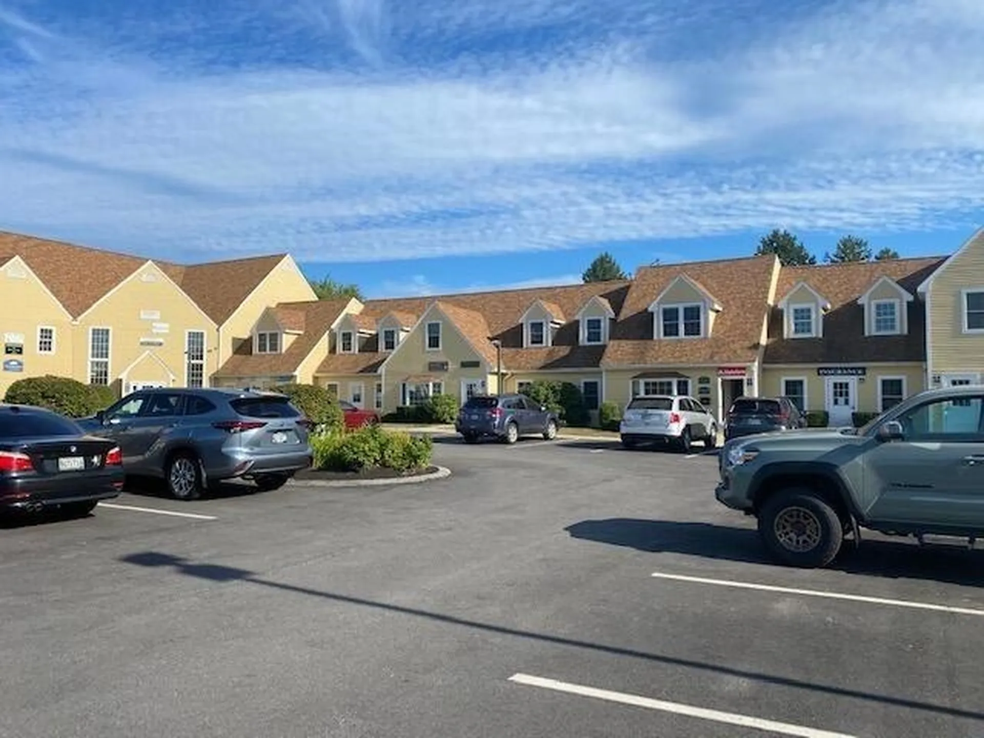 433 Us Route 1 York ME 03909