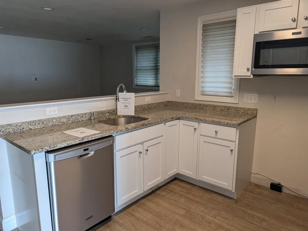 15 Bennett Street Nashua NH 03064