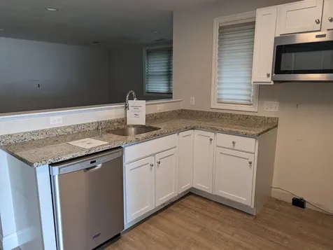 15 Bennett Street Nashua NH 03064