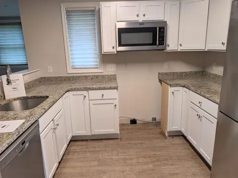 15 Bennett Street Nashua NH 03064