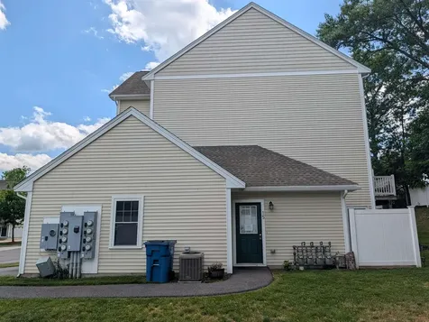 15 Bennett Street Nashua NH 03064