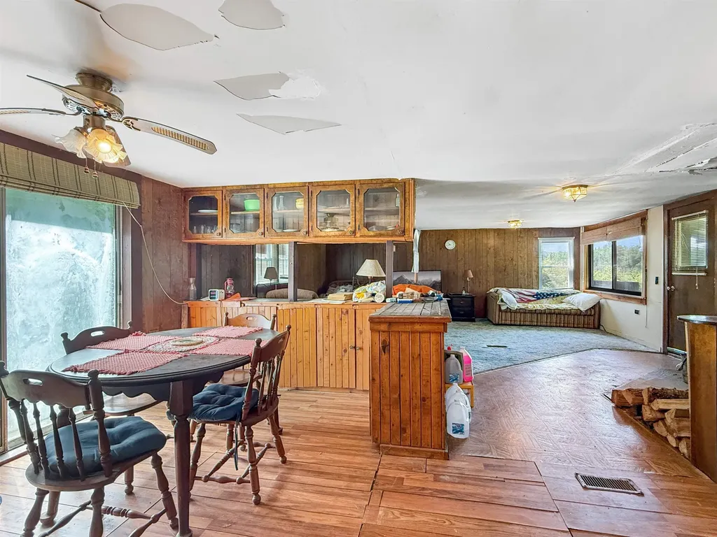 1116 Halls Stream Road Pittsburg NH 03592