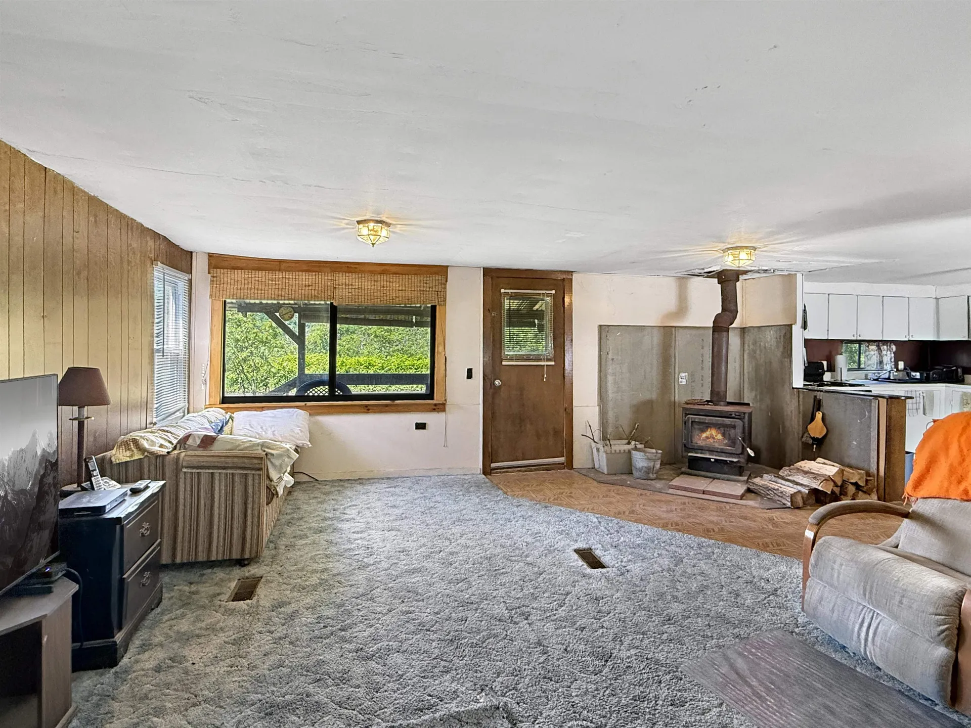 1116 Halls Stream Road Pittsburg NH 03592