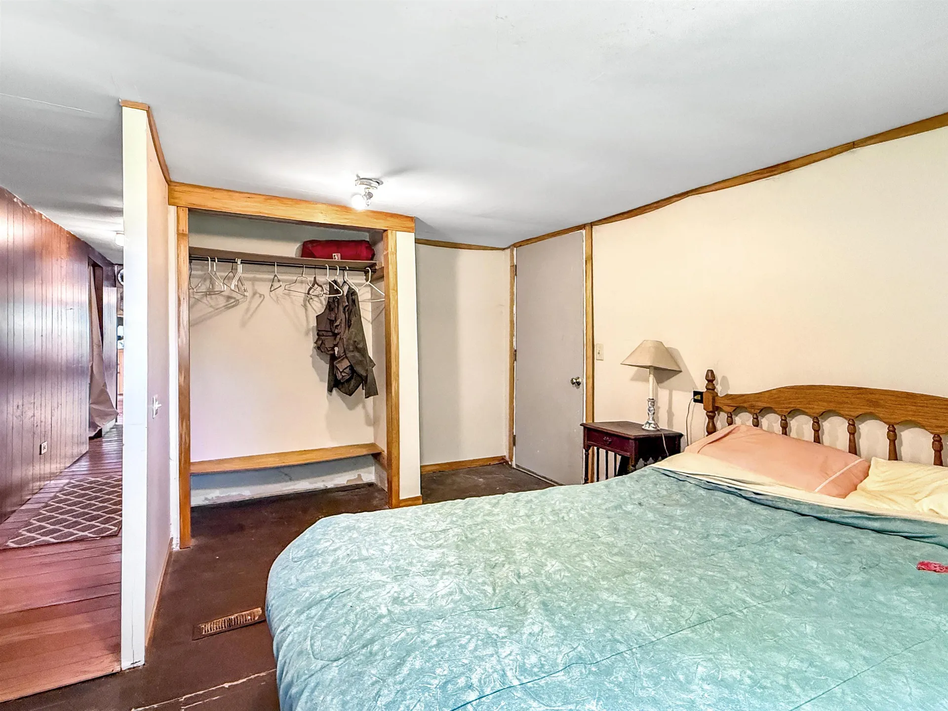 1116 Halls Stream Road Pittsburg NH 03592