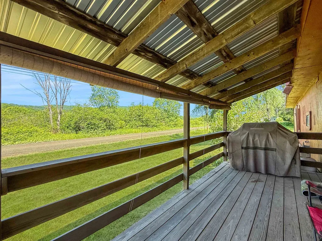 1116 Halls Stream Road Pittsburg NH 03592