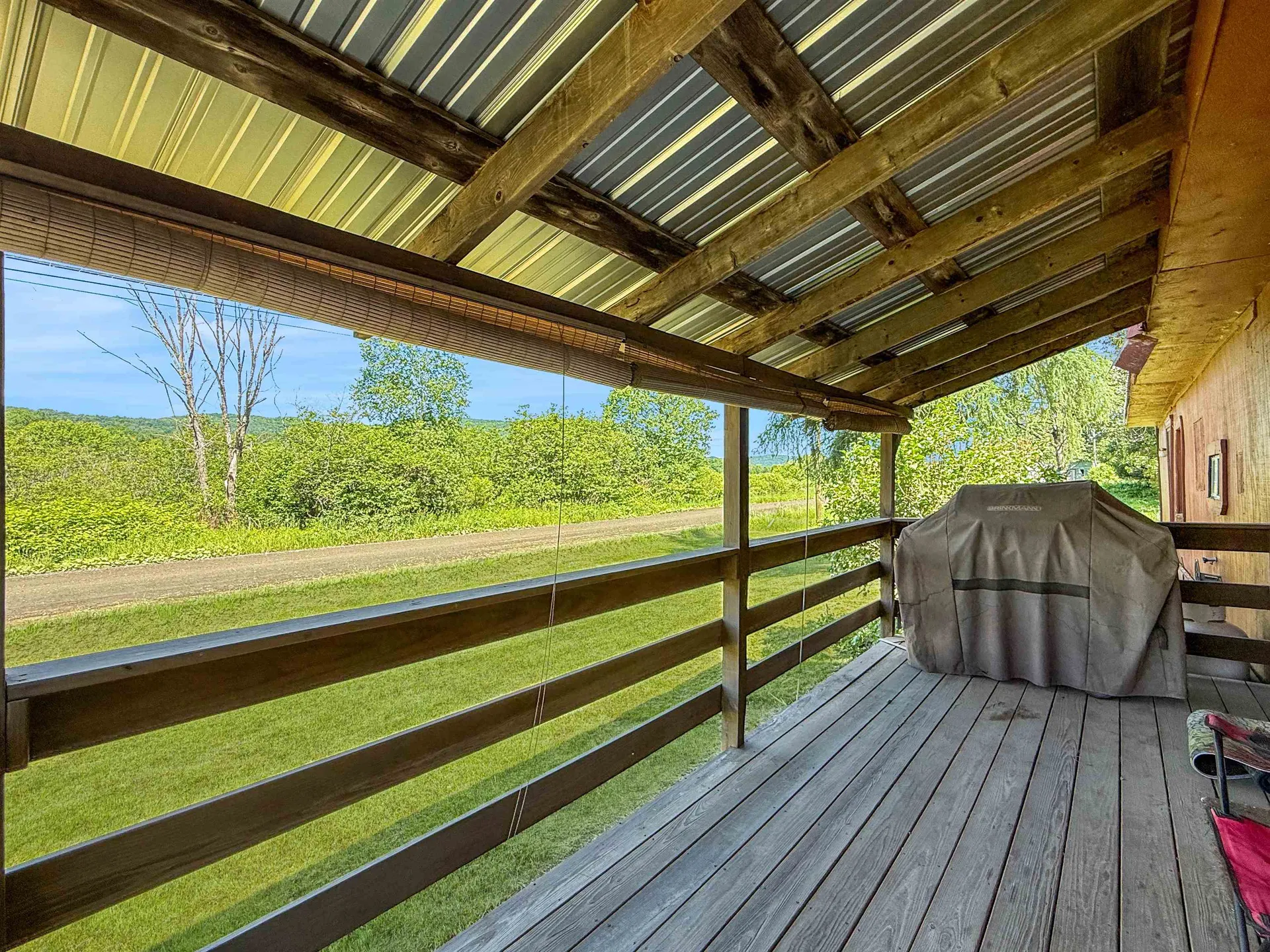 1116 Halls Stream Road Pittsburg NH 03592