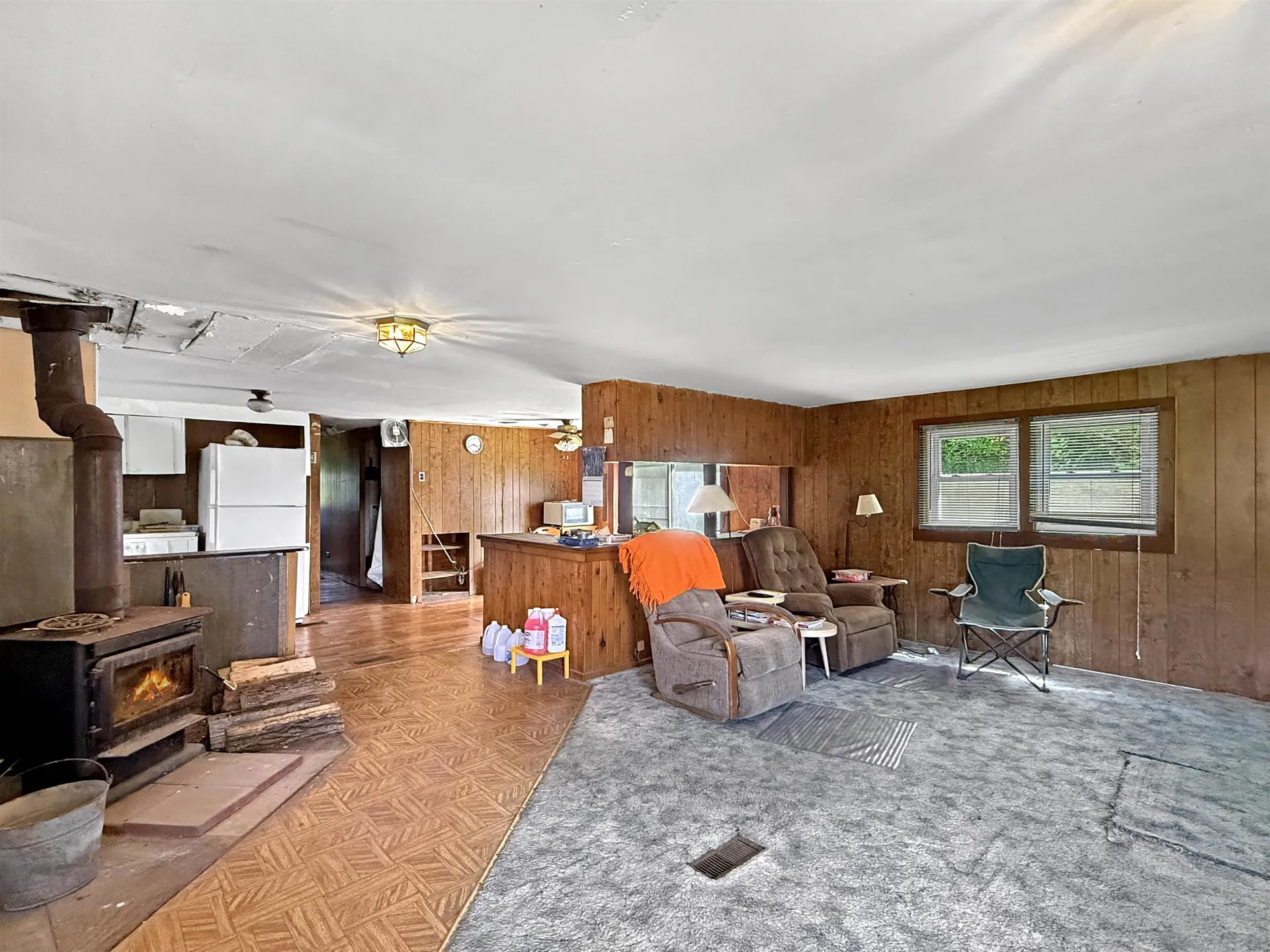 1116 Halls Stream Road Pittsburg NH 03592