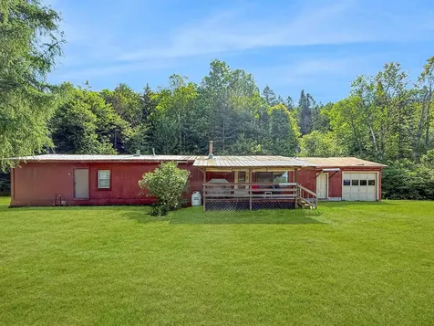 1116 Halls Stream Road Pittsburg NH 03592