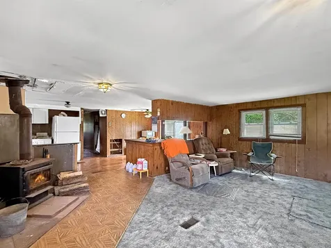 1116 Halls Stream Road Pittsburg NH 03592