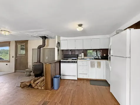 1116 Halls Stream Road Pittsburg NH 03592
