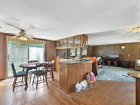 1116 Halls Stream Road Pittsburg NH 03592